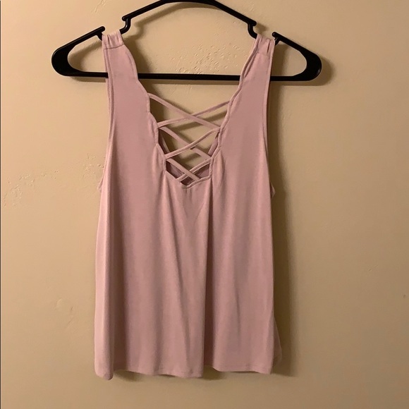 American Eagle Outfitters Tops - NWOT American Eagle Soft & Sexy Tank